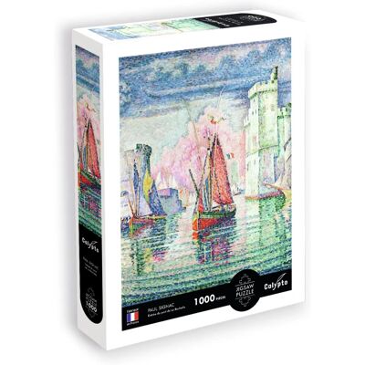 SentoSphere 7005 Puzzle 1000 elementów Krajobraz - Puzzle SentoSphere 7005 Puzzle 1000 elementów Krajobraz - Puzzle