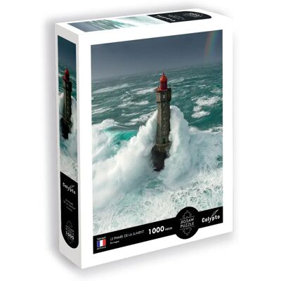 SentoSphere 7103 Puzzle - Krajobraz - Puzzle SentoSphere 7103 Puzzle - Krajobraz - Puzzle