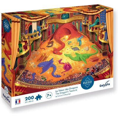 SentoSphere 7402 Puzzle - Fantasy SentoSphere 7402 Puzzle - Fantasy