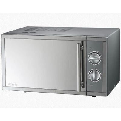 Microonde H.Koenig VIO7 con Grill Microonde H.Koenig VIO7 con Grill