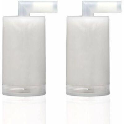 Juego de filtros de vapor H.Koenig V5 V6 V85 Juego de filtros de vapor H.Koenig V5 V6 V85