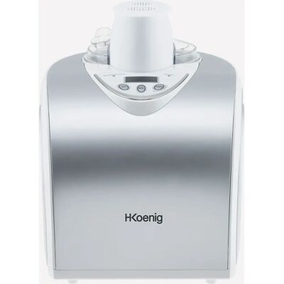 H.Koenig Hkoenig HF180 - Stal H.Koenig Hkoenig HF180 - Stal