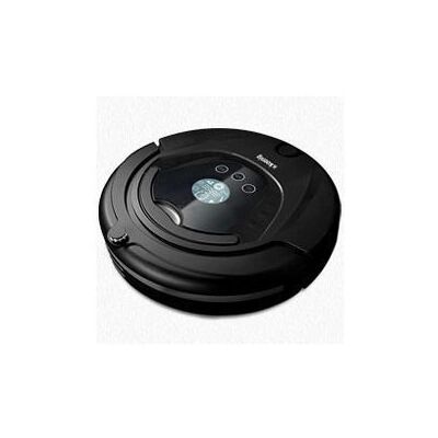 H.Koenig SWR28 - Noir - Aspirateur robot H.Koenig SWR28 - Noir - Aspirateur robot