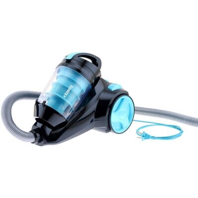 H.Koenig SLS890 - Aspirateur - Bleu H.Koenig SLS890 - Aspirateur - Bleu