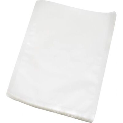 H.Koenig Modello SV24 Sacchetti sottovuoto - 40 Sacchetti riutilizzabili H.Koenig Modello SV24 Sacchetti sottovuoto - 40 Sacchetti riutilizzabili