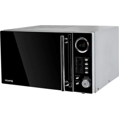 Microondas H.Koenig VIO9 Microondas H.Koenig VIO9
