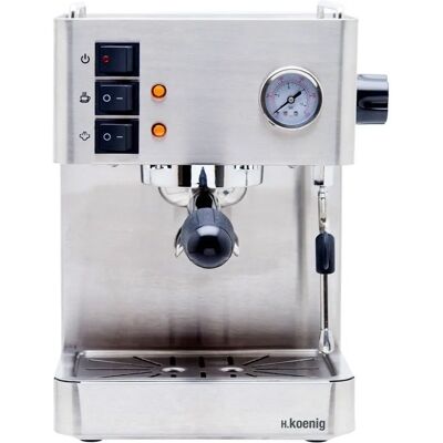 H.Koenig EXP530 - Acier inoxydable H.Koenig EXP530 - Acier inoxydable