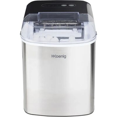 H.Koenig ICEK12 -Machine à glaçons H.Koenig ICEK12 -Machine à glaçons