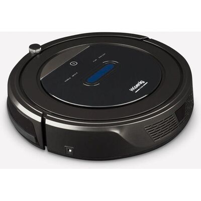 H.Koenig SWRC110 Robot Porszívó Wi-Fi-val H.Koenig SWRC110 Robot Porszívó Wi-Fi-val