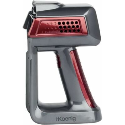 Batterie lithium rechargeable H.Koenig BTY600/BTY680 - Aspirateur PowerClean UP600/UP680 - Publicité Batterie lithium rechargeable H.Koenig BTY600/BTY680 - Aspirateur PowerClean UP600/UP680 - Publicité