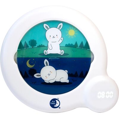 Pabobo Kid'Sleep Essential Weiß Schlaftrainer & Wecker Pabobo Kid'Sleep Essential Weiß Schlaftrainer & Wecker