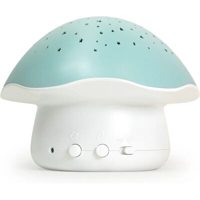 Pabobo Nattlampe Projektor - Stjernehimmel for Baby Pabobo Nattlampe Projektor - Stjernehimmel for Baby
