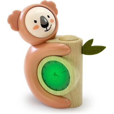 Pabobo Kid'Sleep Koala Trener snu i budzik dla dzieci Pabobo Kid'Sleep Koala Trener snu i budzik dla dzieci