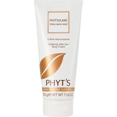 Phyt's Phyt'solaire - Crème Après-Soleil Apaisante - Soins Solaires - Publicité Phyt's Phyt'solaire - Crème Après-Soleil Apaisante - Soins Solaires - Publicité