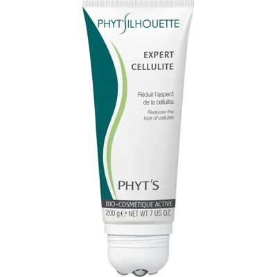 Phyt's Phyt'silouhette Crema Anticelulitis - Gel Reafirmante 200g Phyt's Phyt'silouhette Crema Anticelulitis - Gel Reafirmante 200g