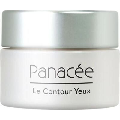 Phyt's Panacée Le Contour Yeux - Crème Bio - 15ml - Publicité Phyt's Panacée Le Contour Yeux - Crème Bio - 15ml - Publicité