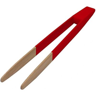 Pebbly NBA019 - Rosso - Utensile da cucina Pebbly NBA019 - Rosso - Utensile da cucina