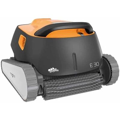 Robot de piscina Dolphin E30 - Limpieza en 2h - Hasta 12m Robot de piscina Dolphin E30 - Limpieza en 2h - Hasta 12m