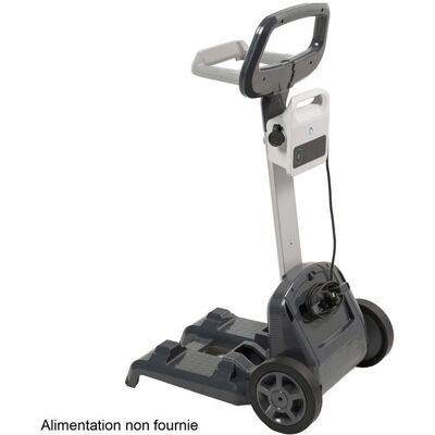MAYTRONICS Dolphin Caddy Universel - Chariot de transport pour robots dolphin MAYTRONICS Dolphin Caddy Universel - Chariot de transport pour robots dolphin