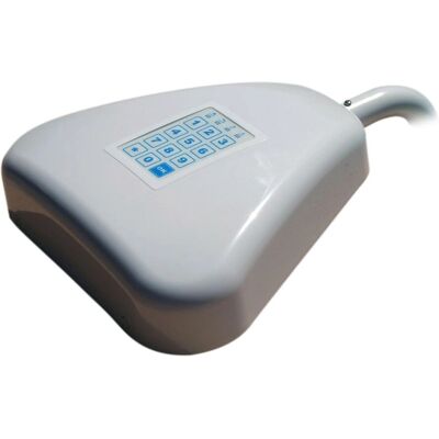 Maytronics Aqualarm V2 - Alarme de piscine immergée - Publicité Maytronics Aqualarm V2 - Alarme de piscine immergée - Publicité