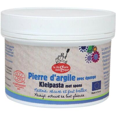 La Droguerie Ecologique Kleipasta - Allrengöringspasta La Droguerie Ecologique Kleipasta - Allrengöringspasta