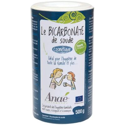 Anaé Kosmetischer Hydrogencarbonat - 500 g - Kosmetischer Hydrogencarbonat - 500 g - Kosmetischer Hydrogencarbonat - 500 g Anaé Kosmetischer Hydrogencarbonat - 500 g - Kosmetischer Hydrogencarbonat - 500 g - Kosmetischer Hydrogencarbonat - 500 g