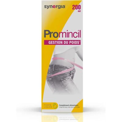 Synergia Promincil 200 ml - Suplemento Dietético Synergia Promincil 200 ml - Suplemento Dietético