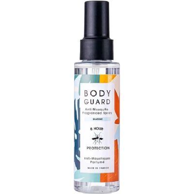 Bodyguard Spray Repelente de Mosquitos Marine - Spray Antimosquitos Bodyguard Spray Repelente de Mosquitos Marine - Spray Antimosquitos