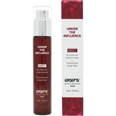 Exsens 15ml Damenparfüm - Feminin Duft Exsens 15ml Damenparfüm - Feminin Duft