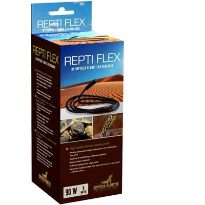 Aquazoo Reptilien Flex Kabel Heizkabel für Terrarium Aquazoo Reptilien Flex Kabel Heizkabel für Terrarium