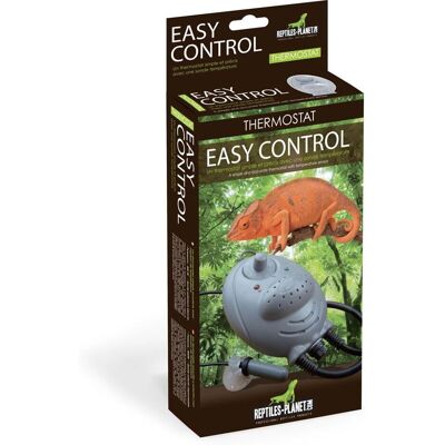 Reptiles-Planet Easy Control Termostat - 800 W för Terrarium Reptiles-Planet Easy Control Termostat - 800 W för Terrarium
