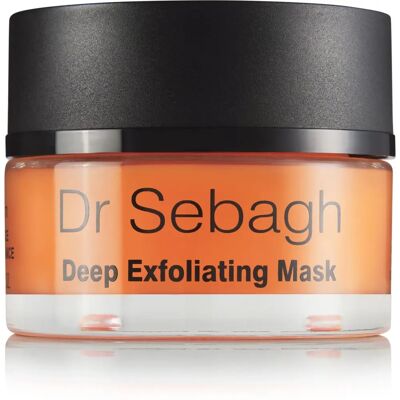 Dr Sebagh Deep Exfoliating Mask - Maschera Viso Dr Sebagh Deep Exfoliating Mask - Maschera Viso