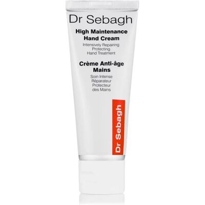 Dr. Sebagh Hochpflege Handcreme - Anti-Aging Handcreme Dr. Sebagh Hochpflege Handcreme - Anti-Aging Handcreme