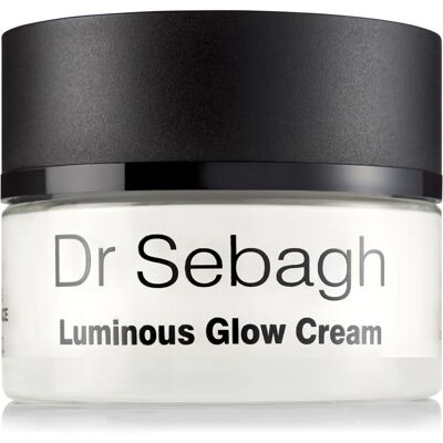Dr. Sebagh Leuchtende Glow - Aufhellende Gesichtscreme - Alle Hauttypen Dr. Sebagh Leuchtende Glow - Aufhellende Gesichtscreme - Alle Hauttypen