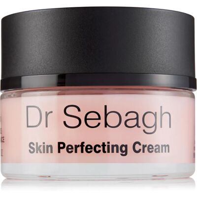 Crema perfezionante della pelle Dr. Sebagh - Trattamento notte Crema perfezionante della pelle Dr. Sebagh - Trattamento notte