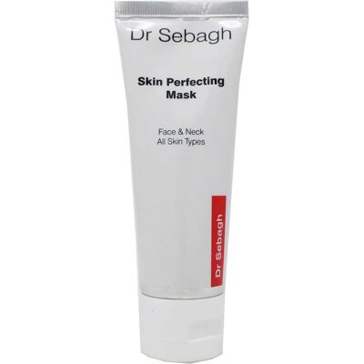 MANADA - Piękno Dr. Sebagh Perfection Elixir Maska przeciw starzeniu - 75ml MANADA - Piękno Dr. Sebagh Perfection Elixir Maska przeciw starzeniu - 75ml