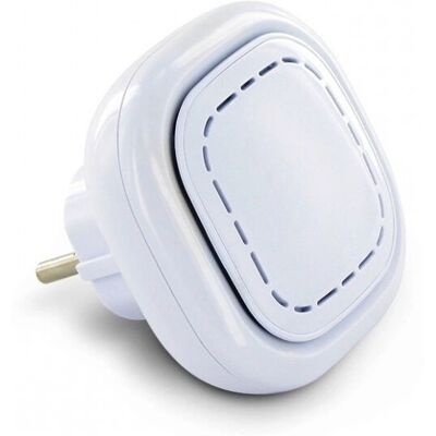 Lifebox - DETC46BNFC - Blanco - Inalámbrico - Módulo Smart Lifebox - DETC46BNFC - Blanco - Inalámbrico - Módulo Smart