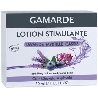 Gamarde - Ampollas Revitalizantes 6x5 ml - Ampollas Gamarde - Ampollas Revitalizantes 6x5 ml - Ampollas