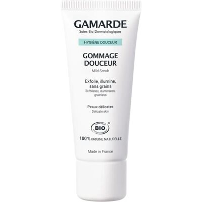 Gamarde Gesichtspeeling - Sensible Haut 40 g / 40 ml Gamarde Gesichtspeeling - Sensible Haut 40 g / 40 ml