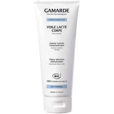 Gamarde Hydratation Active Körperpflege - 200 ml Gamarde Hydratation Active Körperpflege - 200 ml