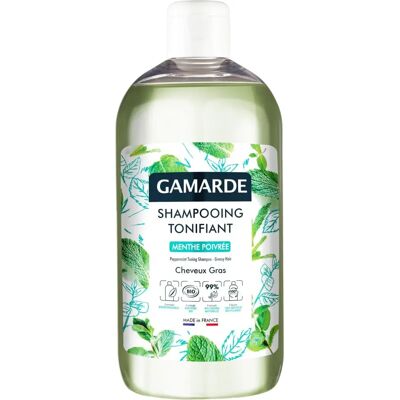 Phyts Phyts - Shampooing Tonifiant - Pflege der Haargefäße Phyts Phyts - Shampooing Tonifiant - Pflege der Haargefäße
