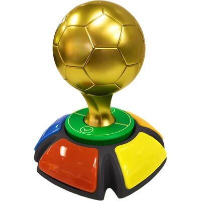Bandai ZZ06209 - Jeu de Société Multicolore à partir de 8 ans Bandai ZZ06209 - Jeu de Société Multicolore à partir de 8 ans