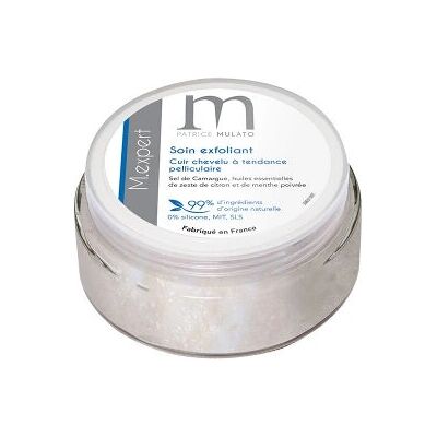 Patrice Mulato - 03ME-01-15057 - 200ML - Soin du cuir chevelu - Publicité Patrice Mulato - 03ME-01-15057 - 200ML - Soin du cuir chevelu - Publicité