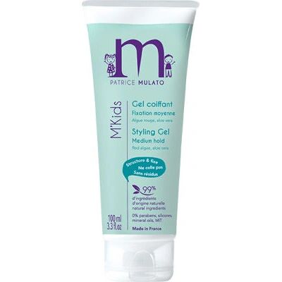 Mulato - 03MK-01-15068 - 100 ml - Unisexe - Gel pour cheveux - Publicité Mulato - 03MK-01-15068 - 100 ml - Unisexe - Gel pour cheveux - Publicité