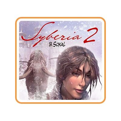 Astragon Syberia 2 - Abenteuerspiel Astragon Syberia 2 - Abenteuerspiel