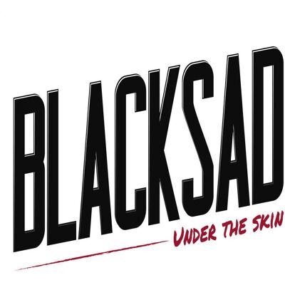 Blacksad: Under The Skin - Édition Collector (Xbox One) Blacksad: Under The Skin - Édition Collector (Xbox One)