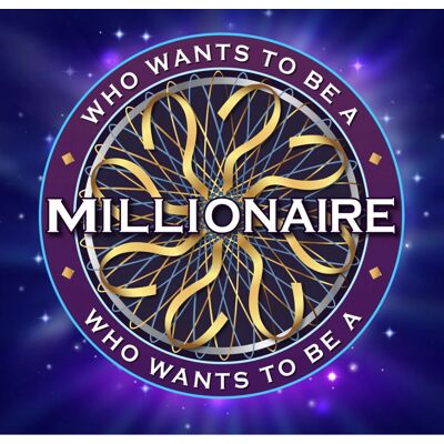 GAME Qui Veut Gagner des Millions PS5 - Édition Standard Allemand - Publicité GAME Qui Veut Gagner des Millions PS5 - Édition Standard Allemand - Publicité