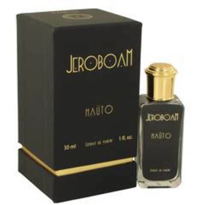 Jeroboam Hauto - Tuberose & Rose Floral Musky Perfume Jeroboam Hauto - Tuberose & Rose Floral Musky Perfume