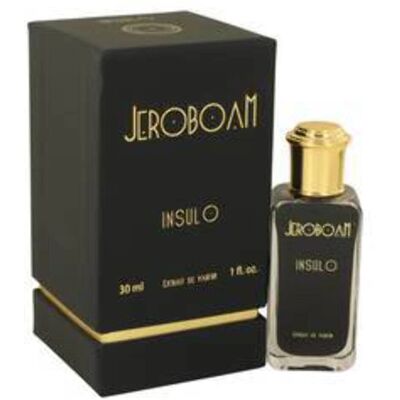 Jeroboam Insulo Perfum Orientalna Wanilia - 30ml Jeroboam Insulo Perfum Orientalna Wanilia - 30ml
