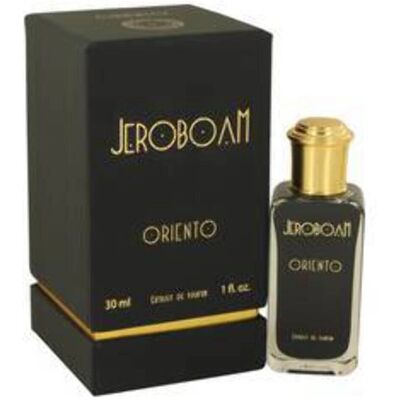 Jeroboam Jeroboam Oriento Saffron Lemon Rose Perfume - Perfume Extract Jeroboam Jeroboam Oriento Saffron Lemon Rose Perfume - Perfume Extract